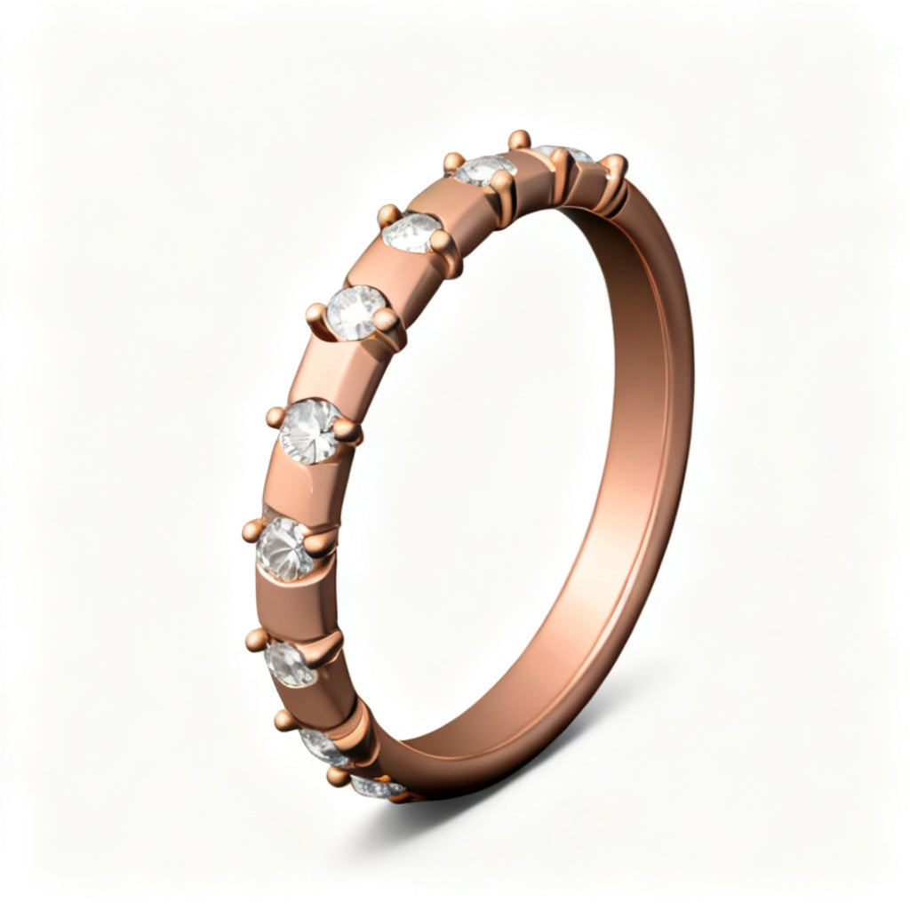 Rose Gold