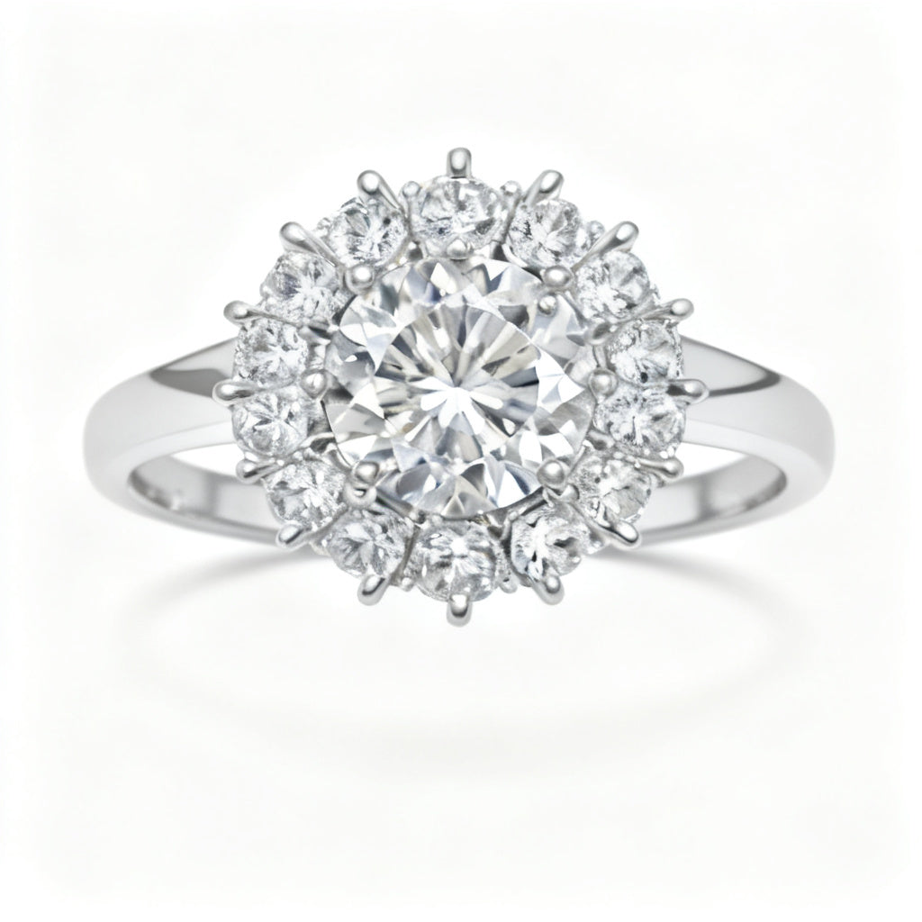 White Gold