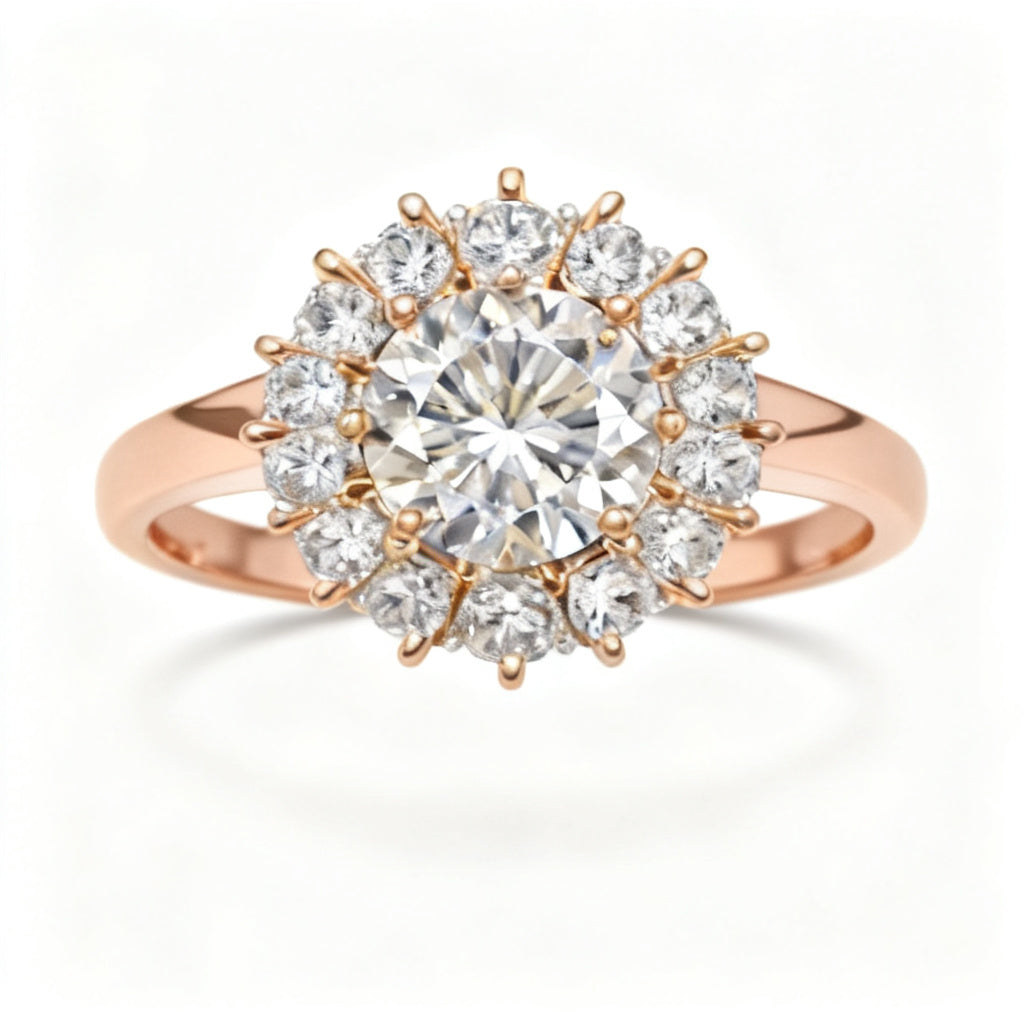 Rose Gold