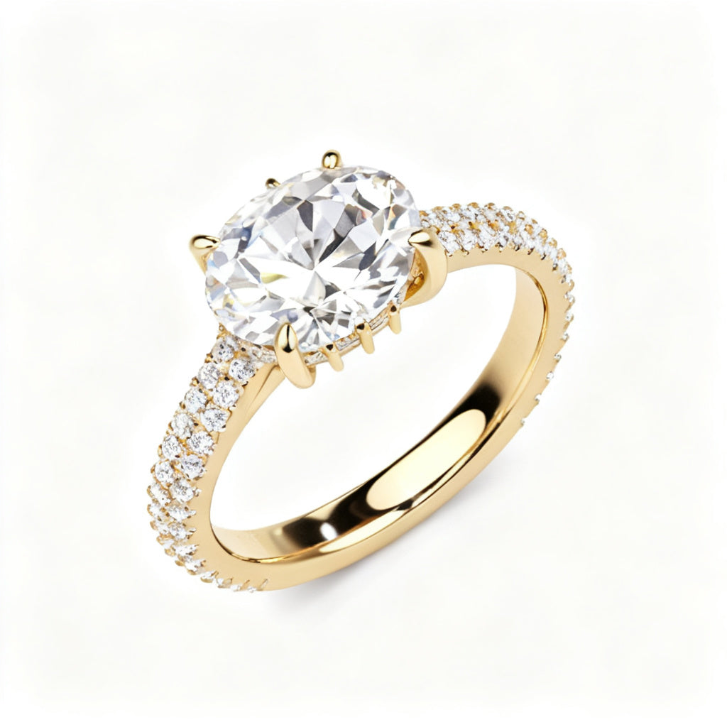 Yellow Gold