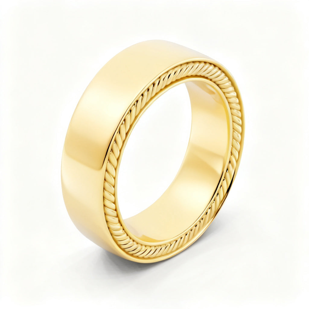 Yellow Gold