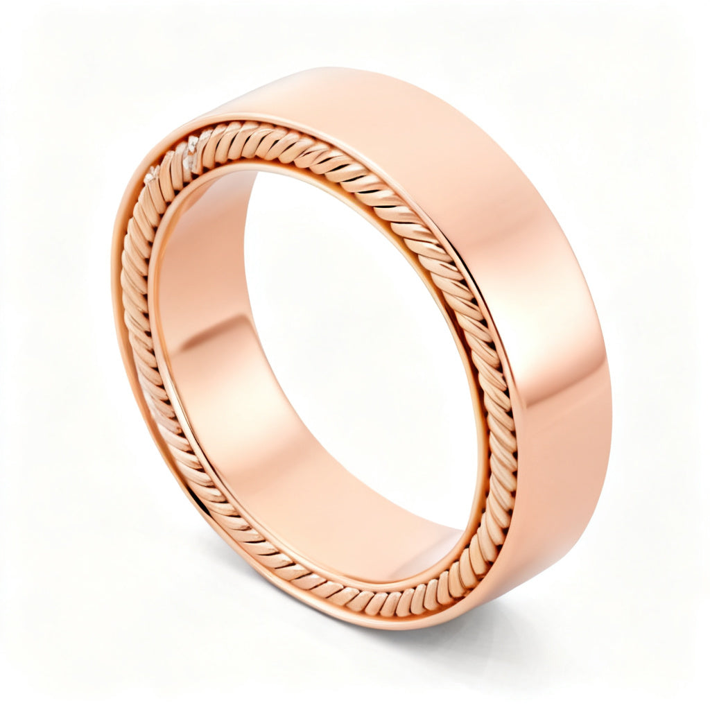 Rose Gold