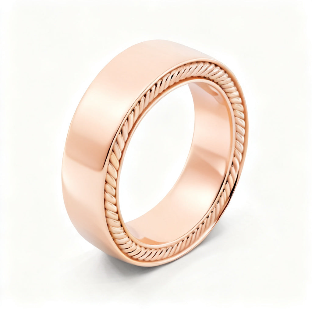 Rose Gold