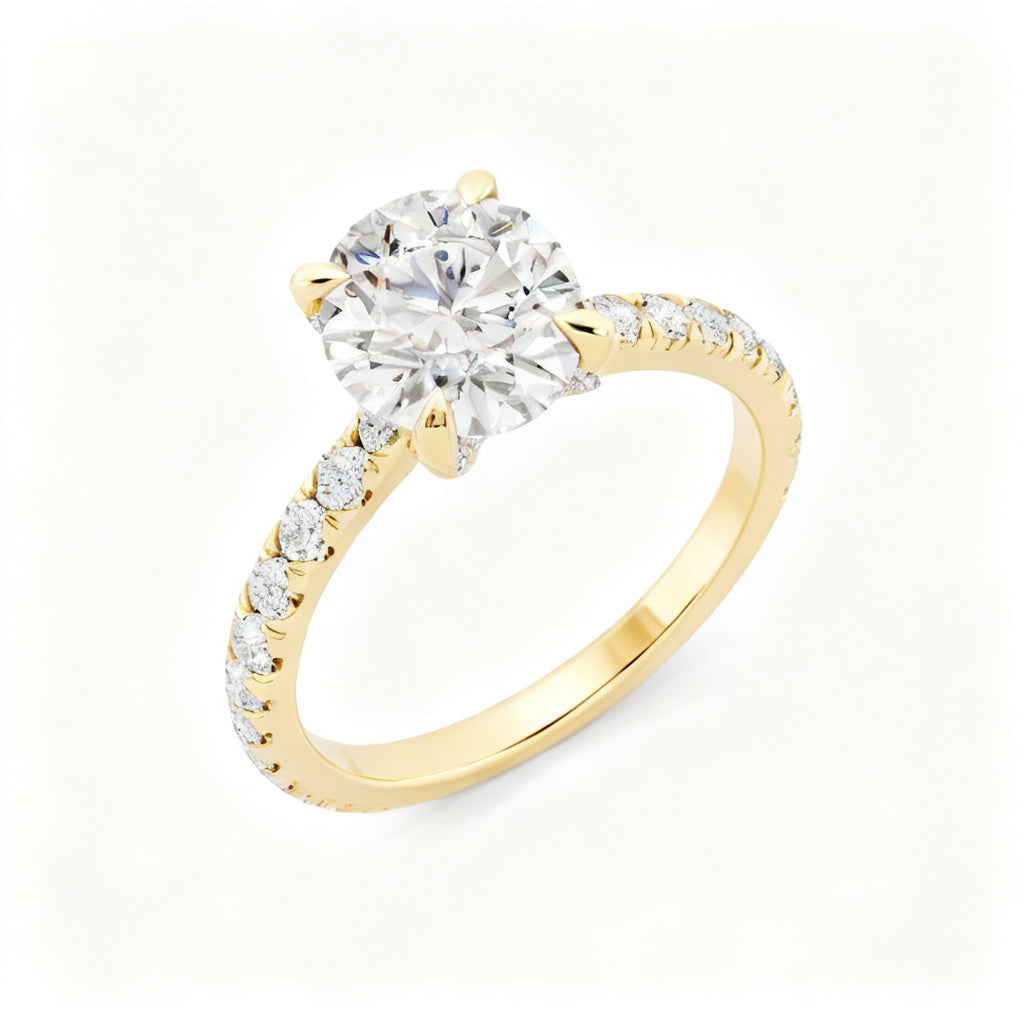 Yellow Gold