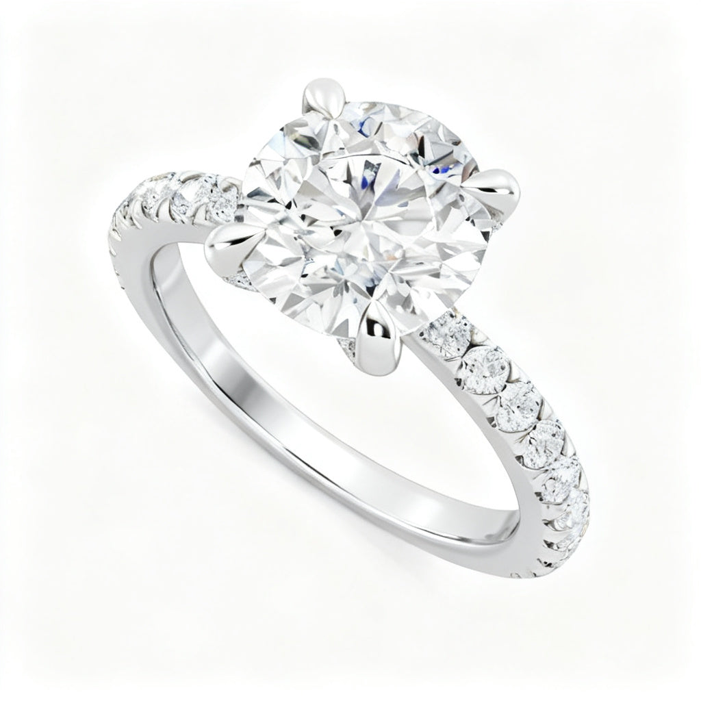 White Gold