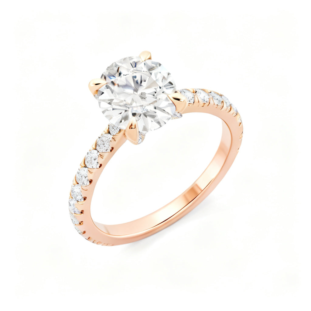 Rose Gold