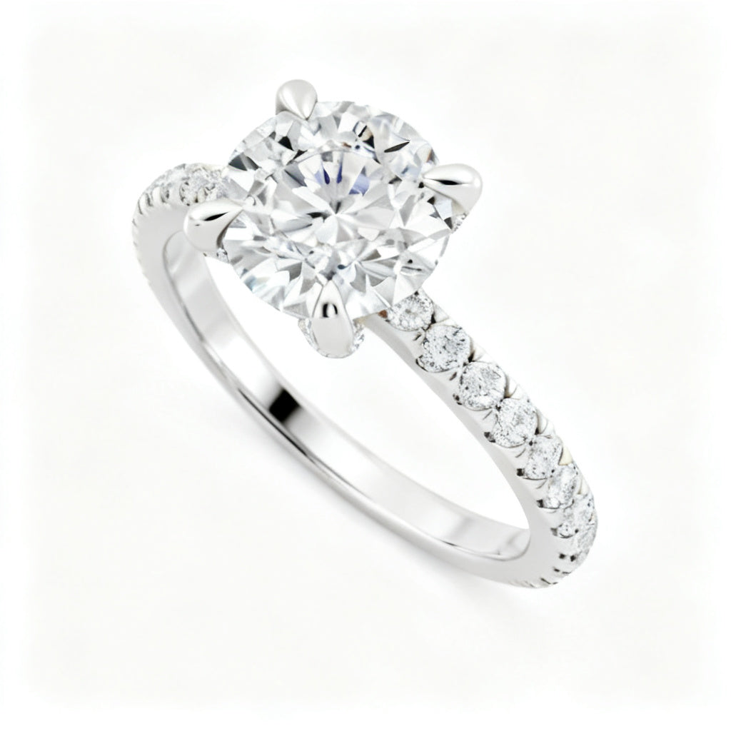 White Gold
