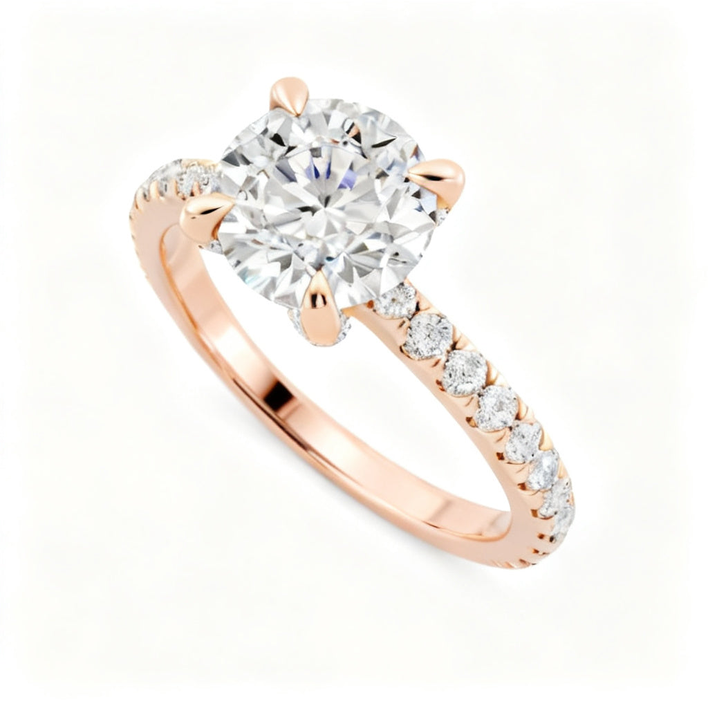 Rose Gold