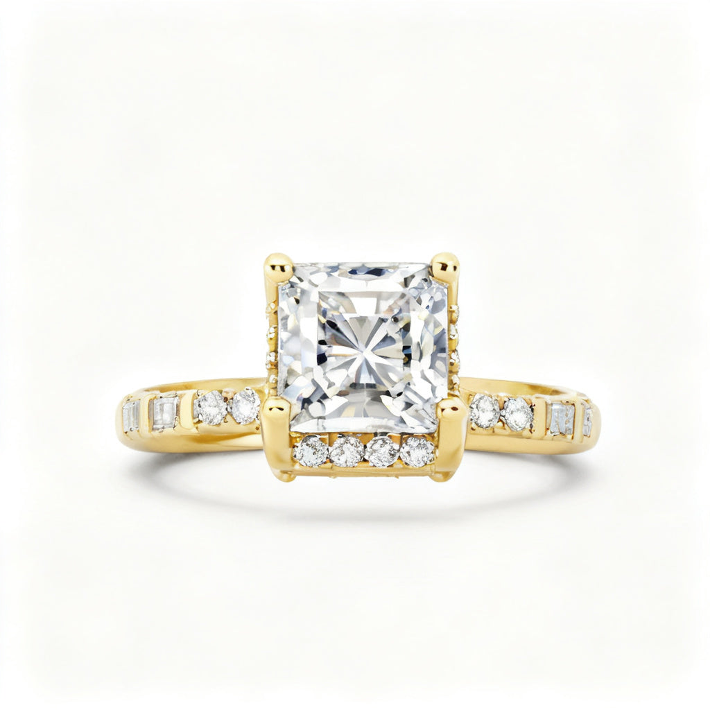 Yellow Gold