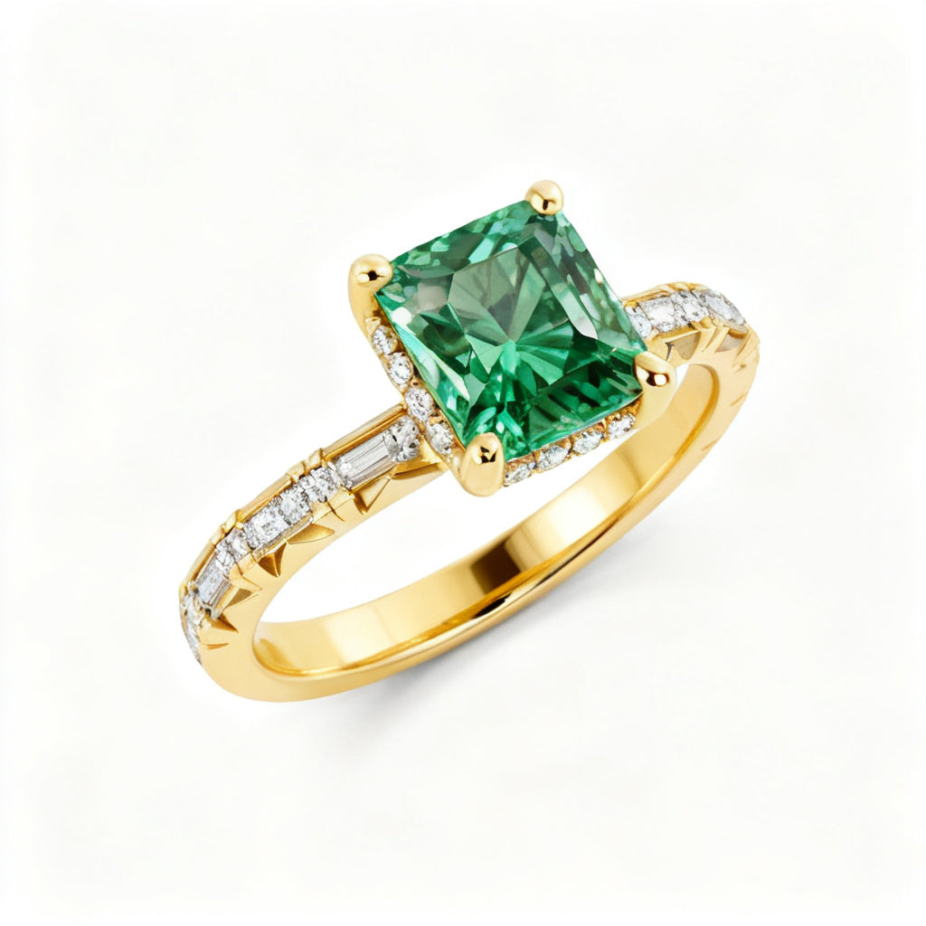 Yellow Gold