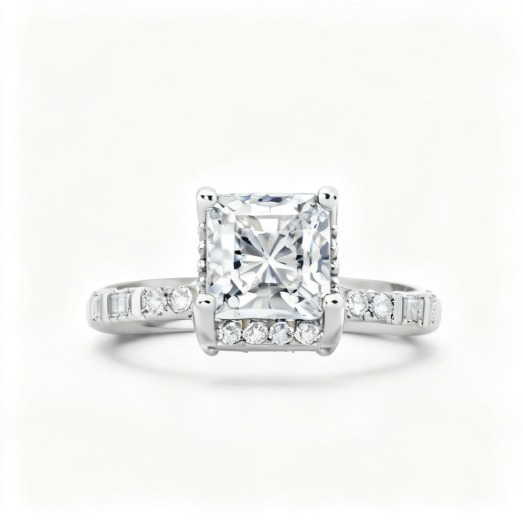 White Gold