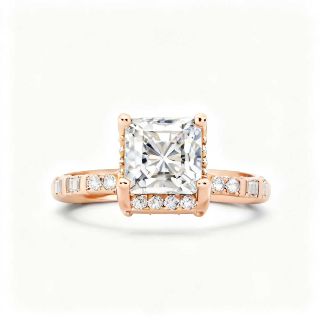 Rose Gold