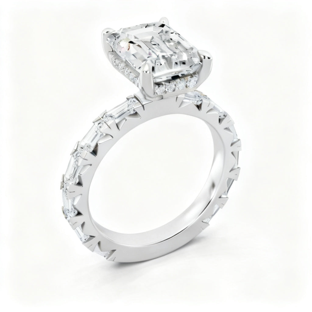White Gold