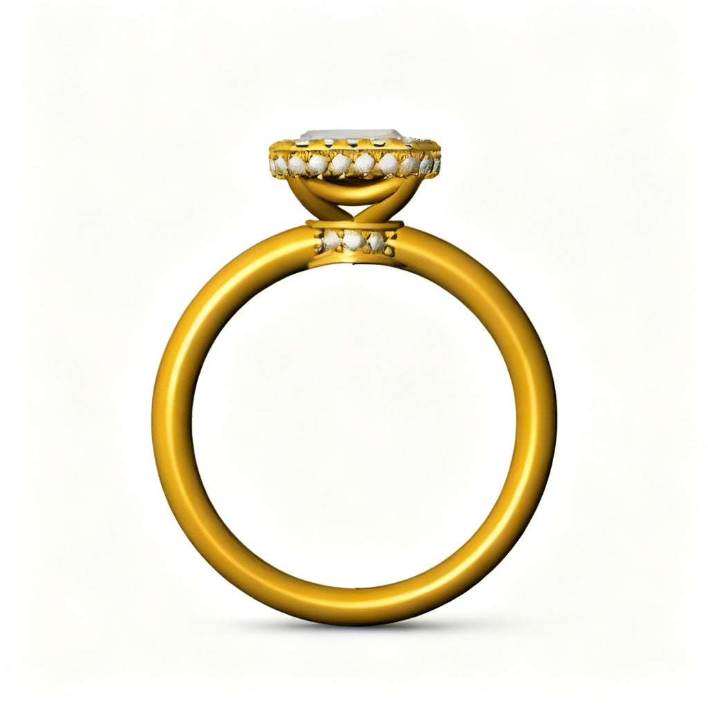 Yellow Gold
