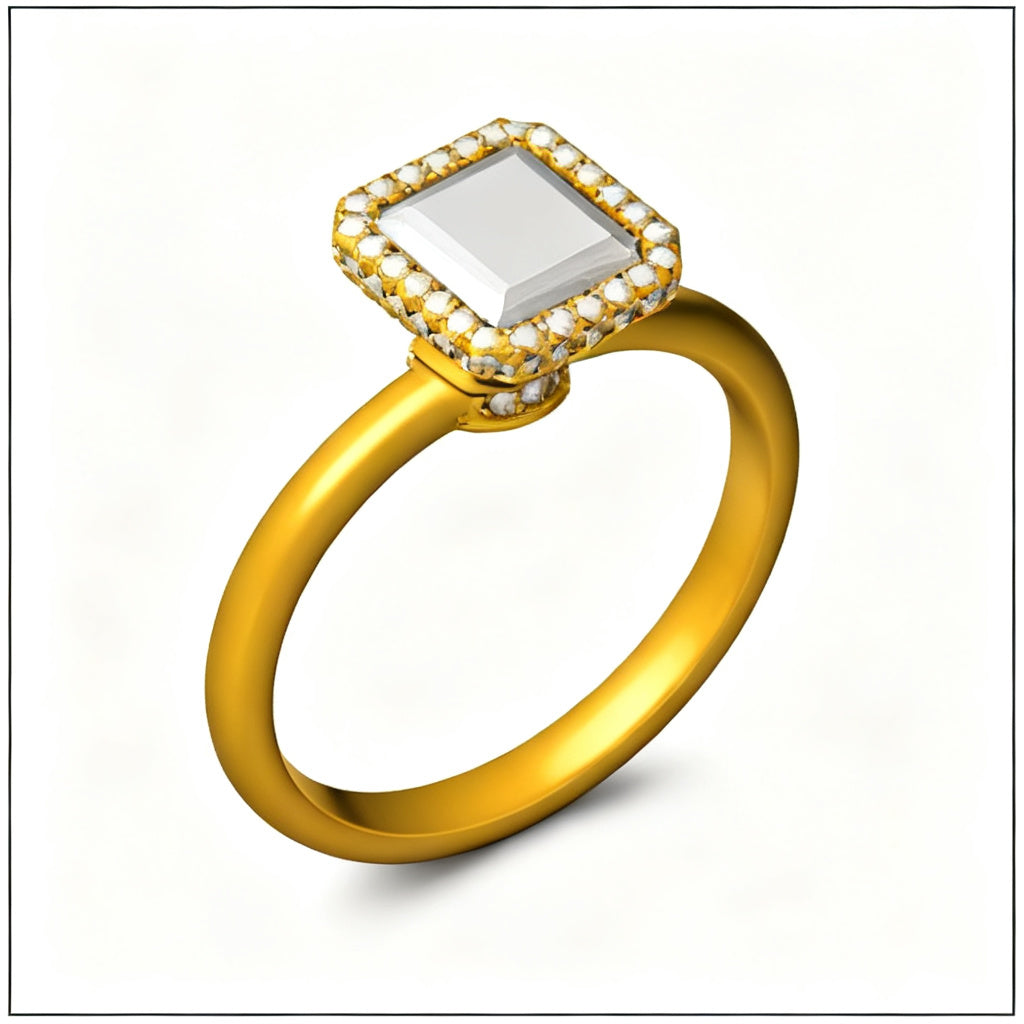 Yellow Gold