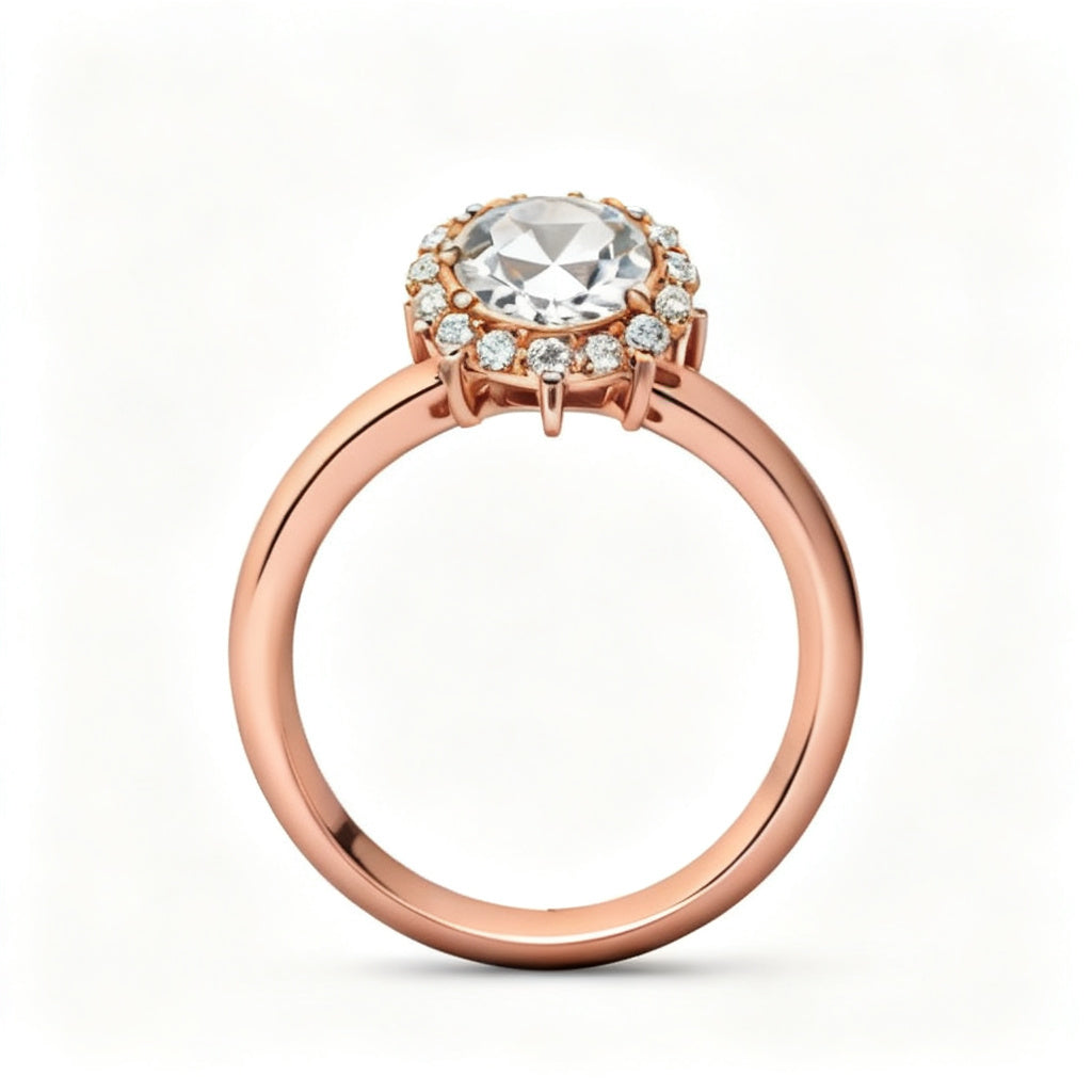 Rose Gold