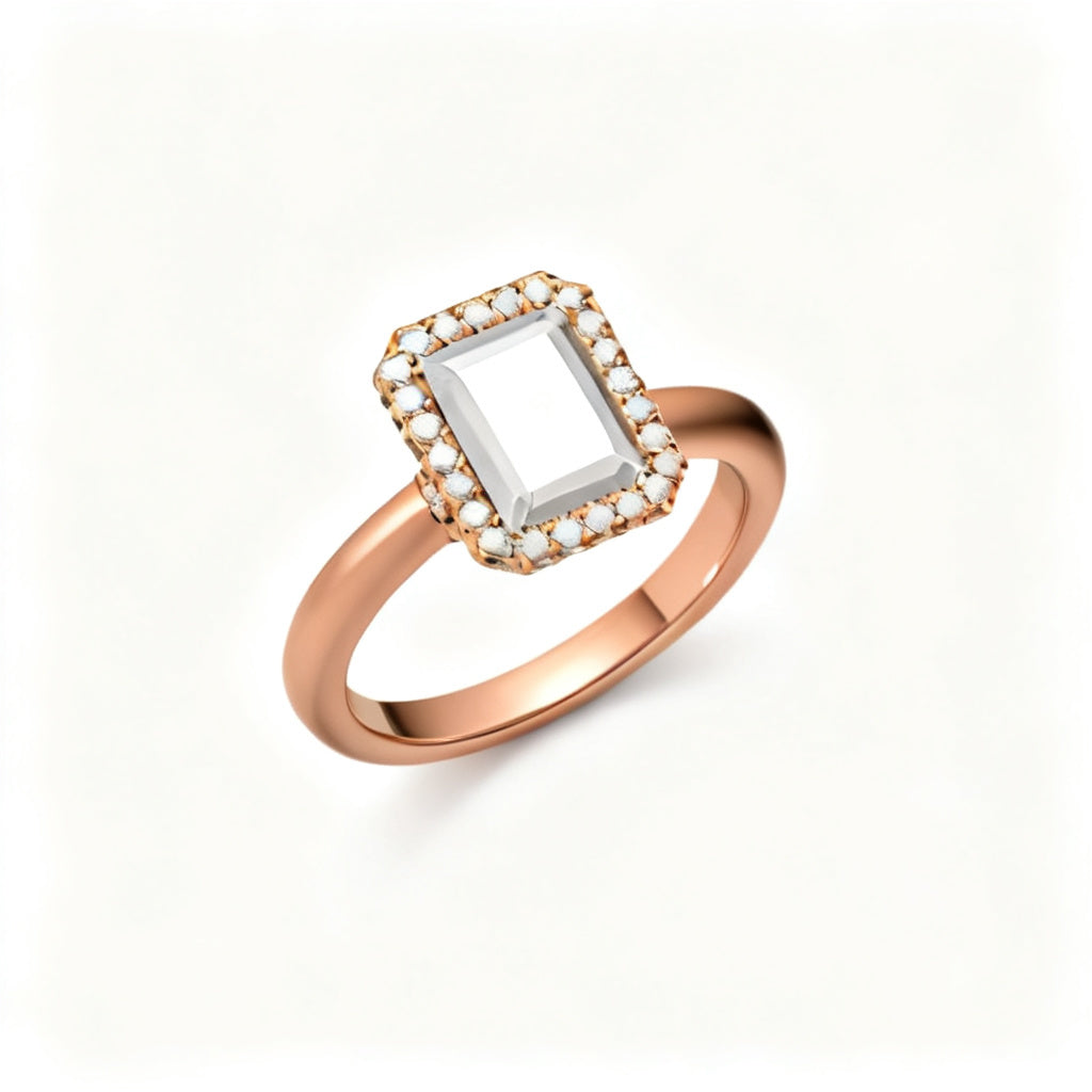 Rose Gold