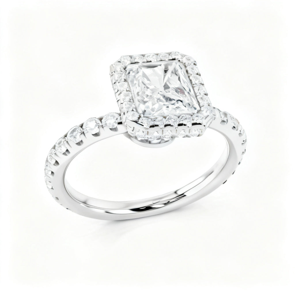 White Gold