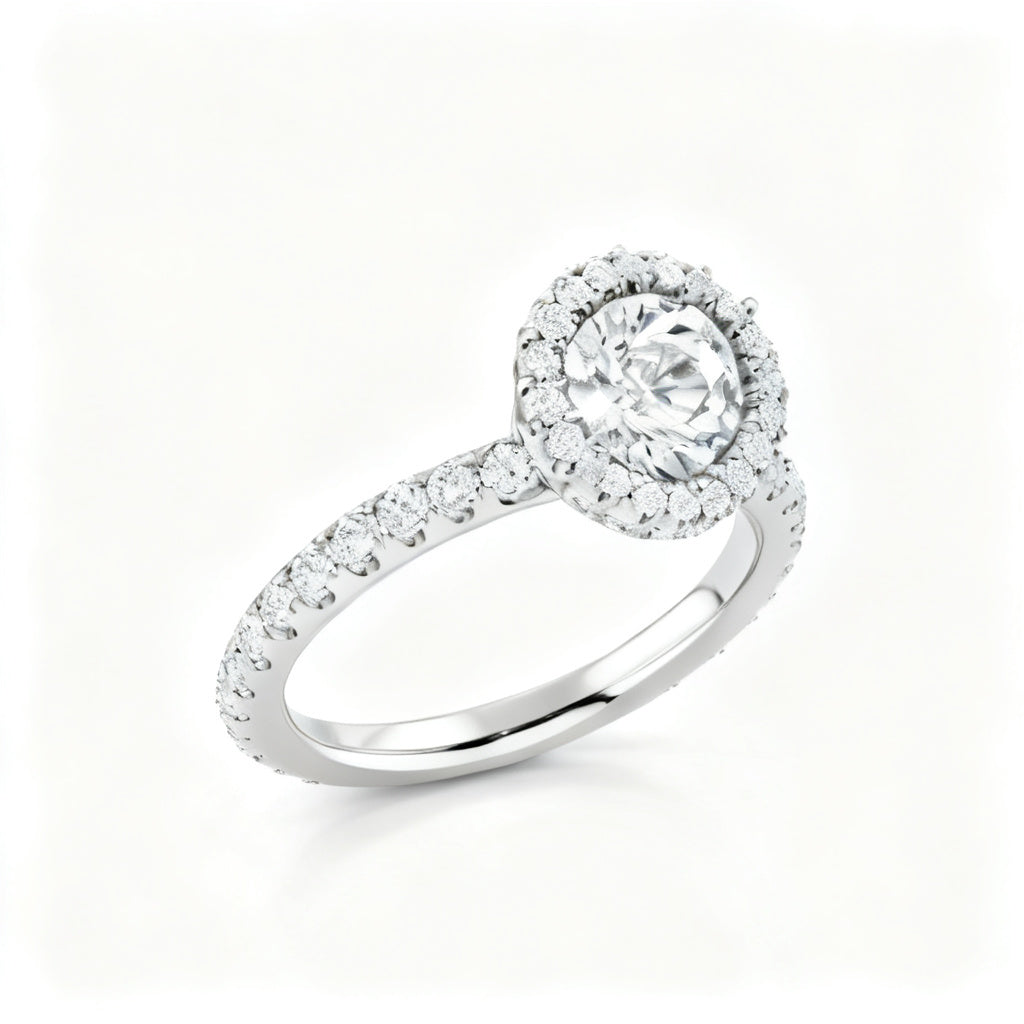 White Gold