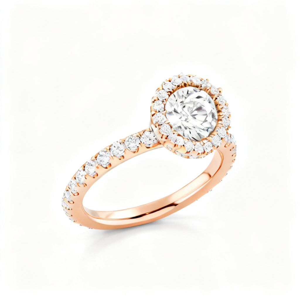 Rose Gold