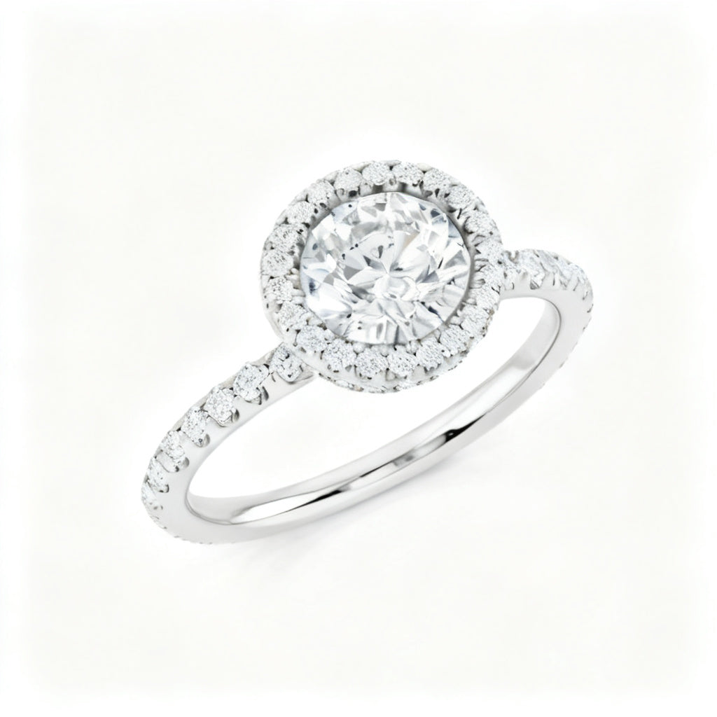 White Gold