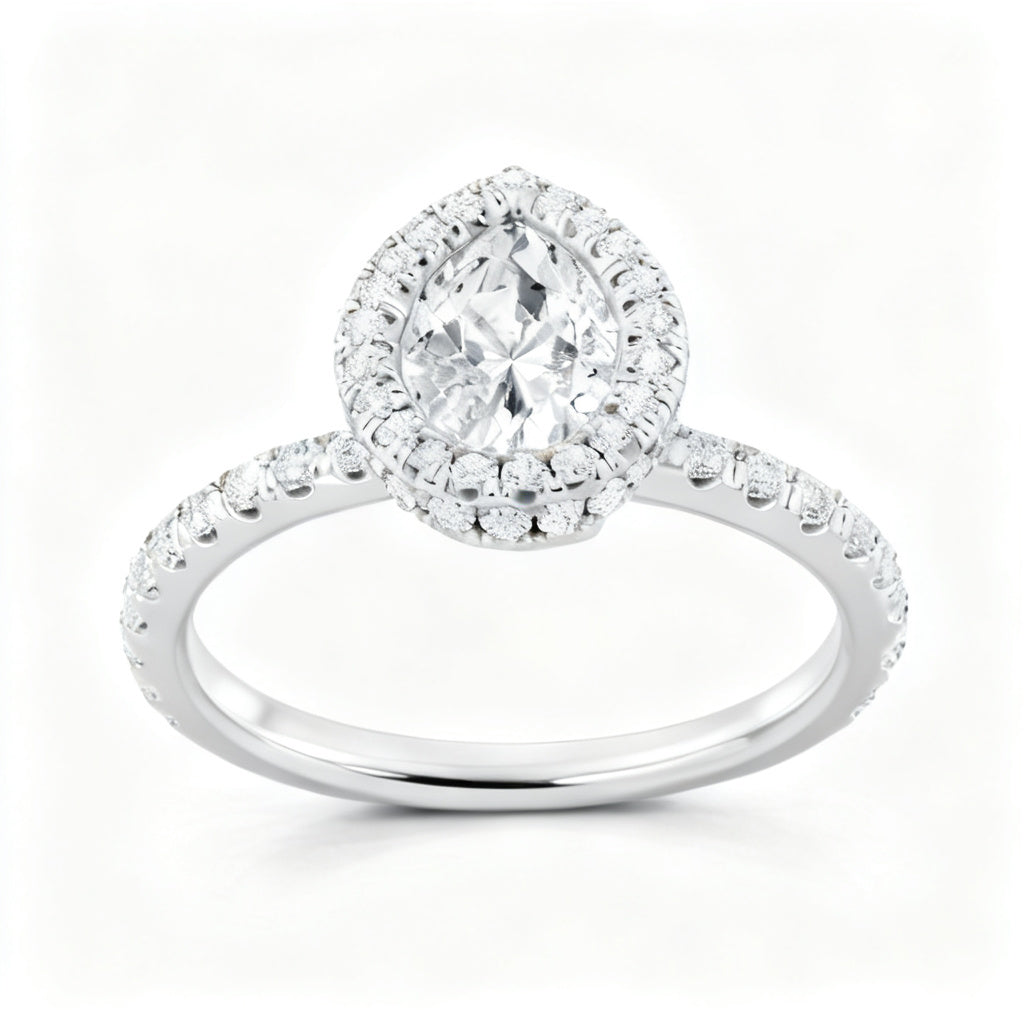 White Gold