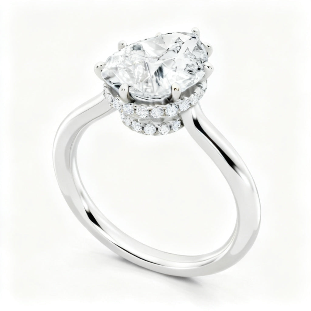 White Gold