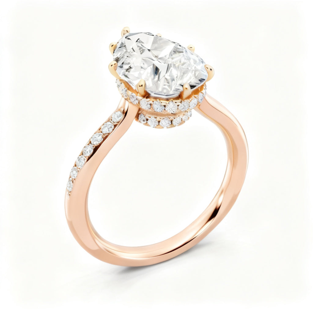 Rose Gold