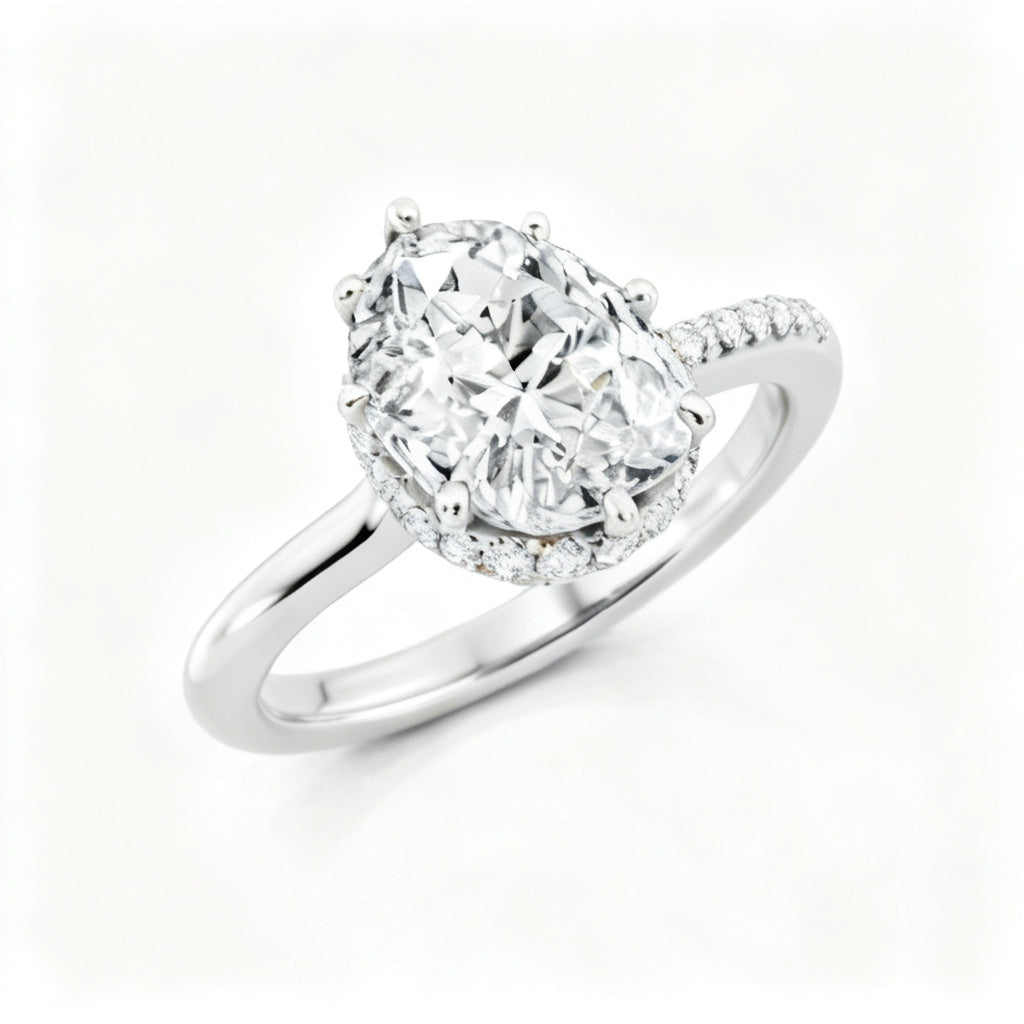 White Gold