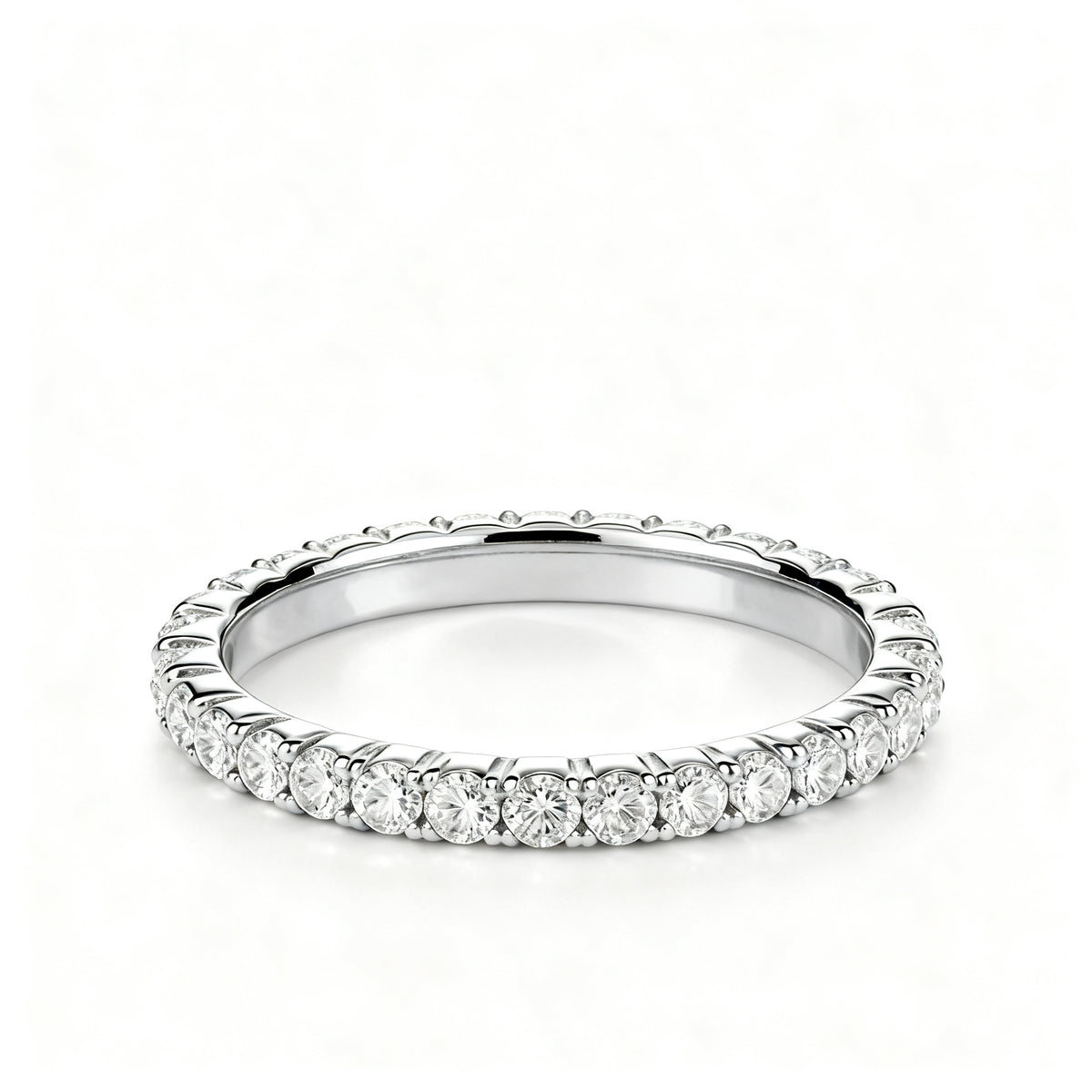 Aura Radiance Band - WG Front