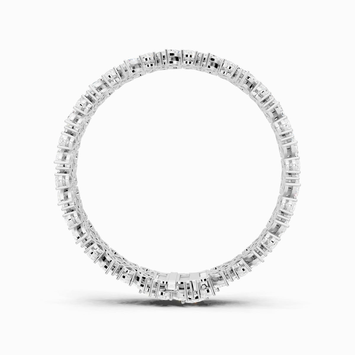 Myra Cluster Bracelet