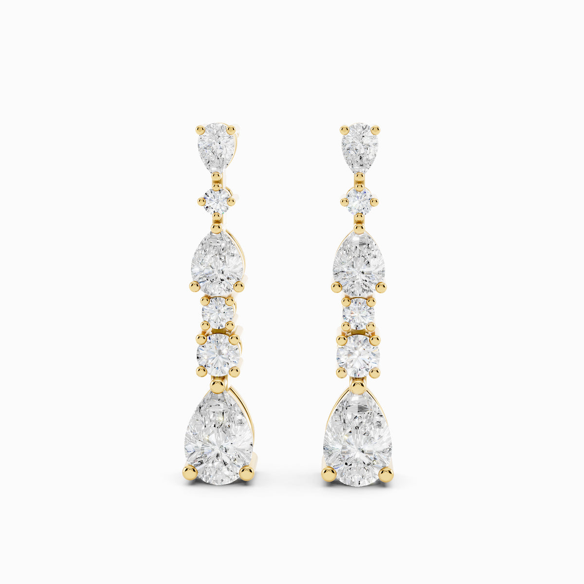 Althea Drop Earring
