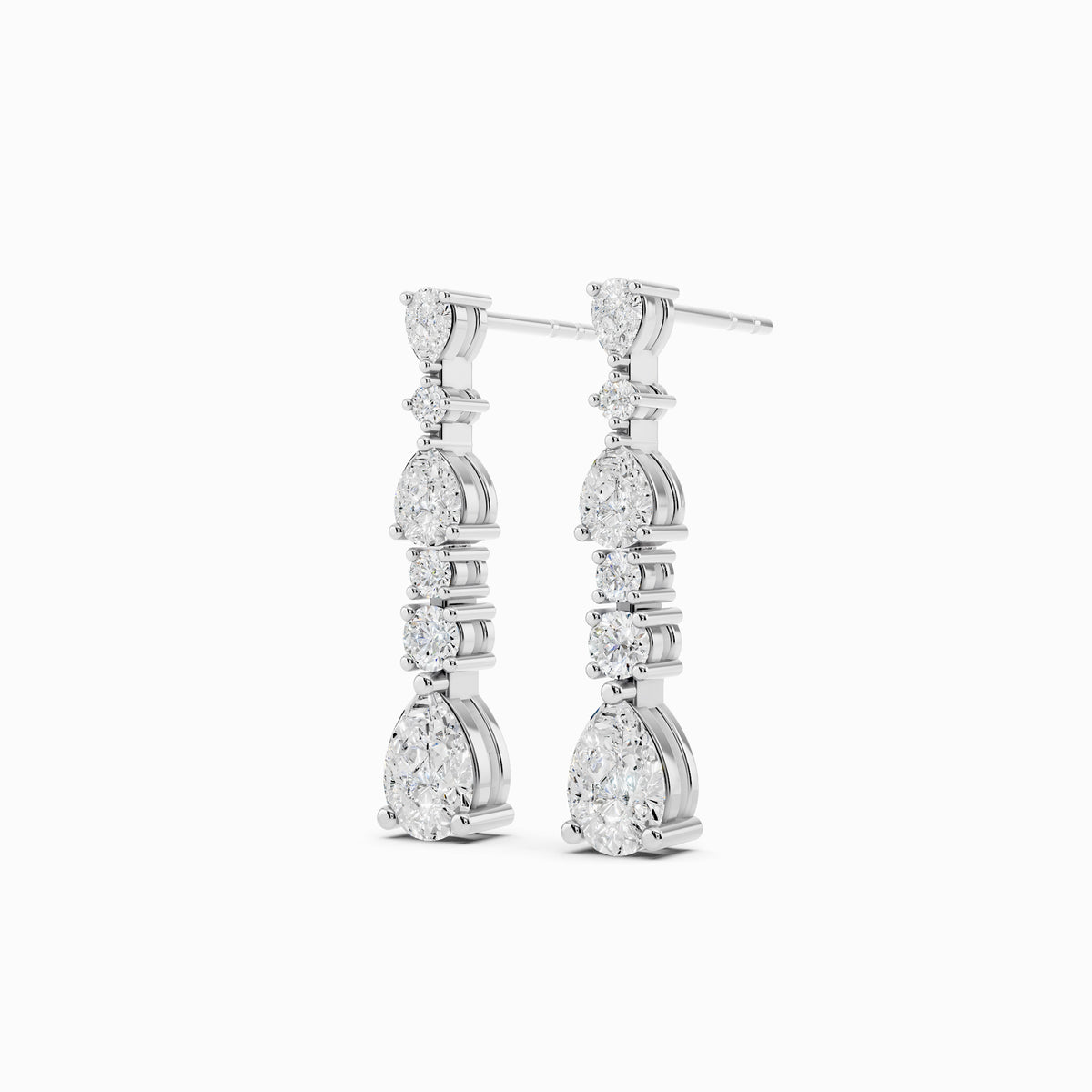 Althea Drop Earring