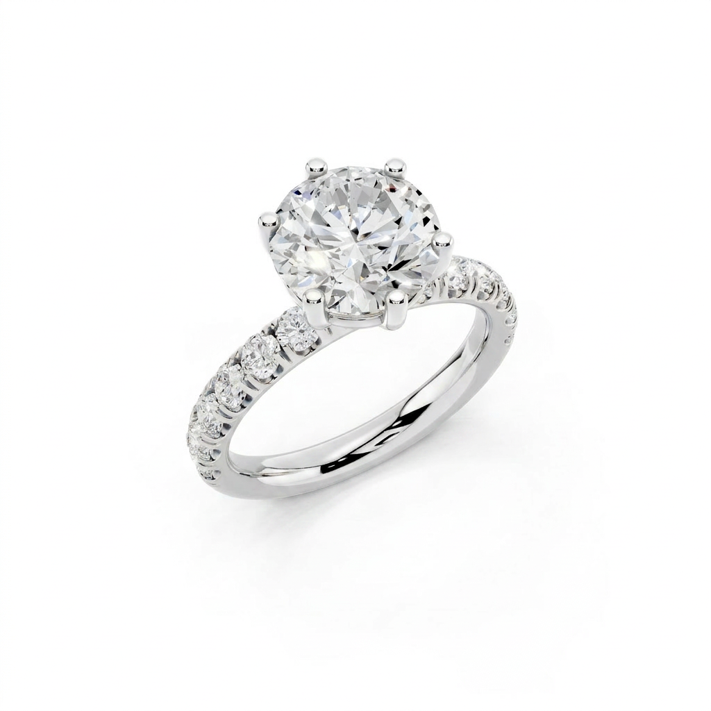 White Gold