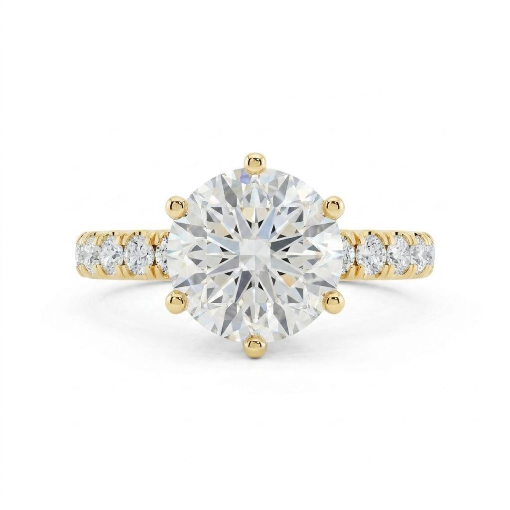 Yellow Gold