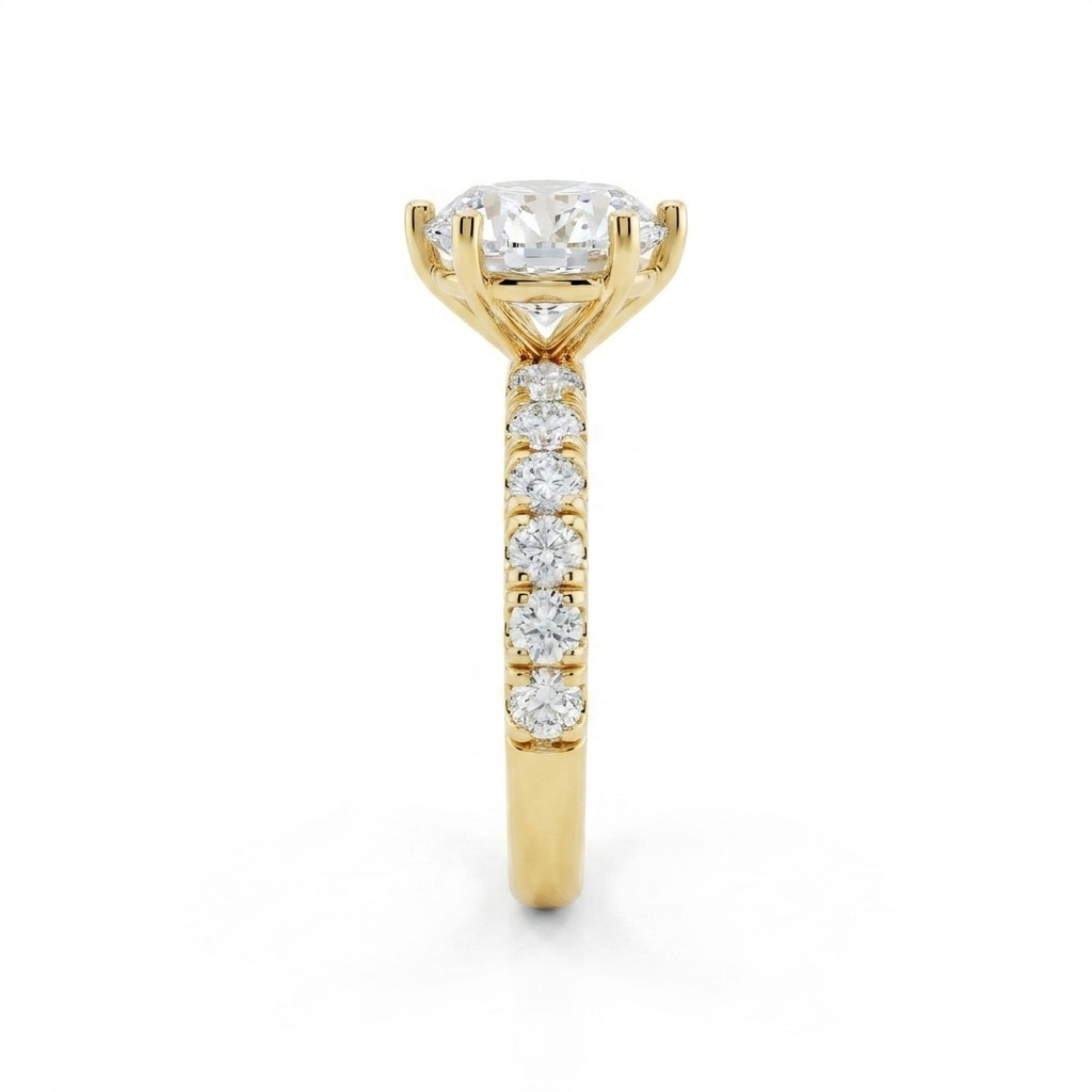 Yellow Gold