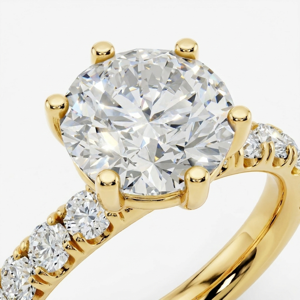 Yellow Gold