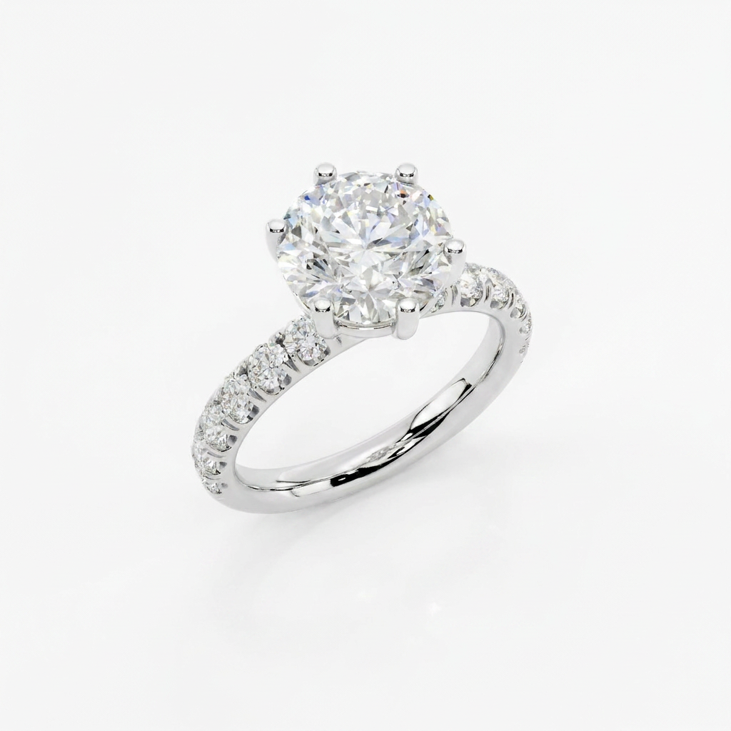 White Gold
