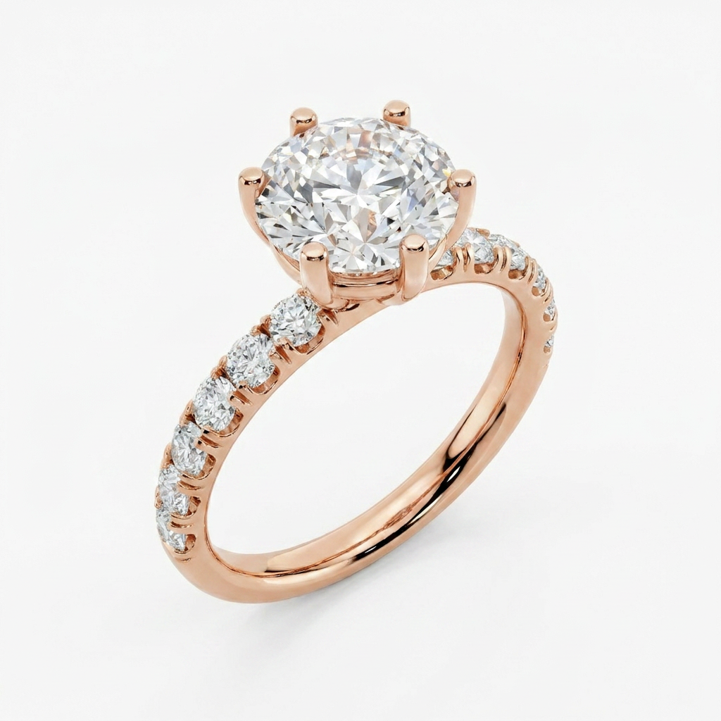 Rose Gold