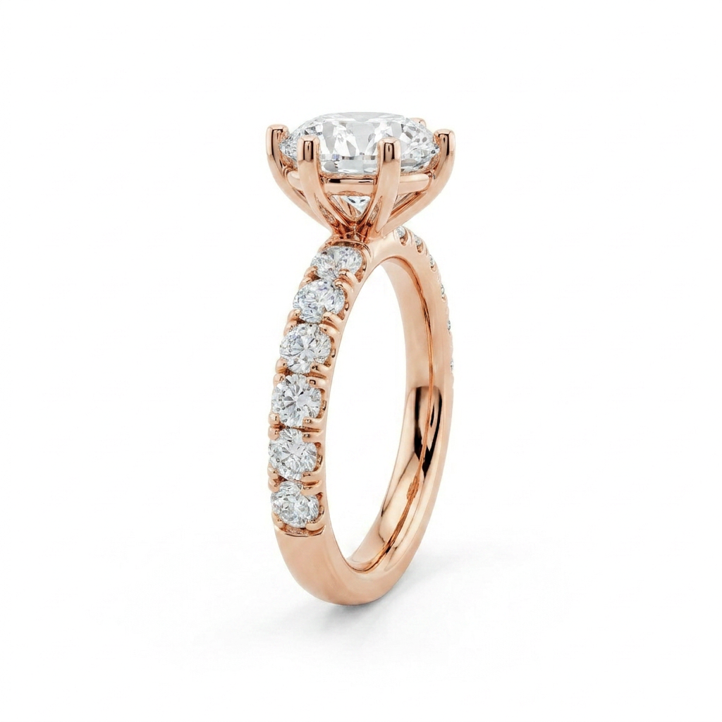 Rose Gold