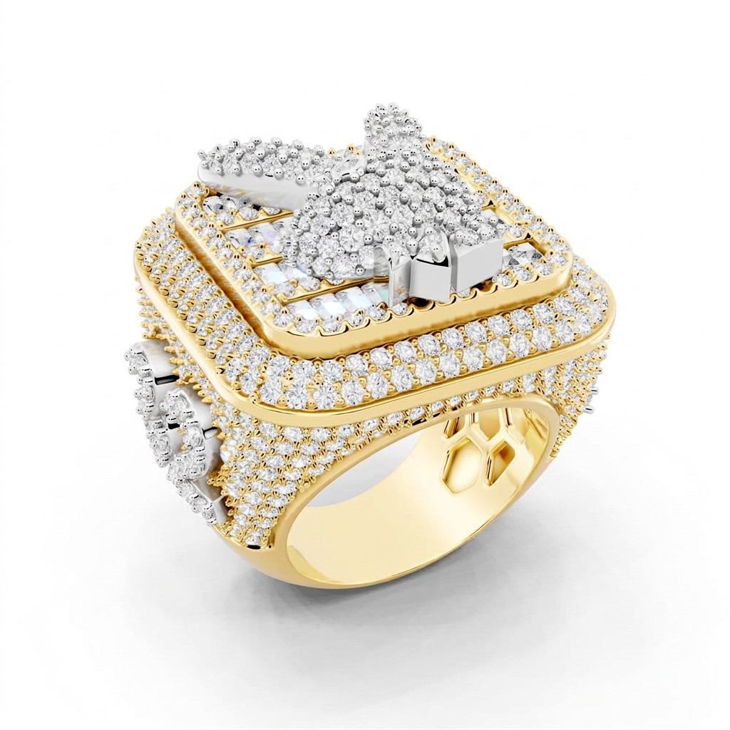 Yellow Gold