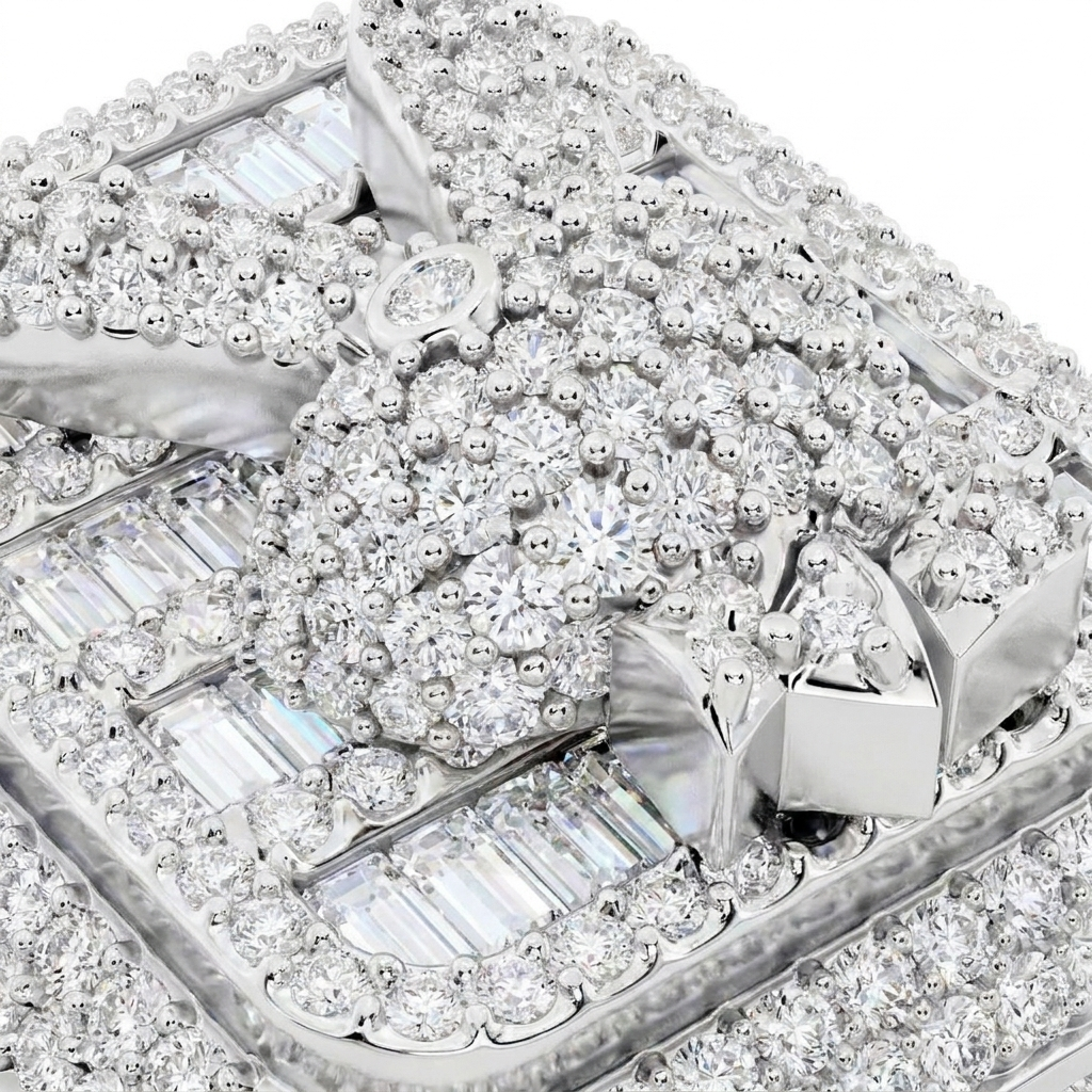 White Gold