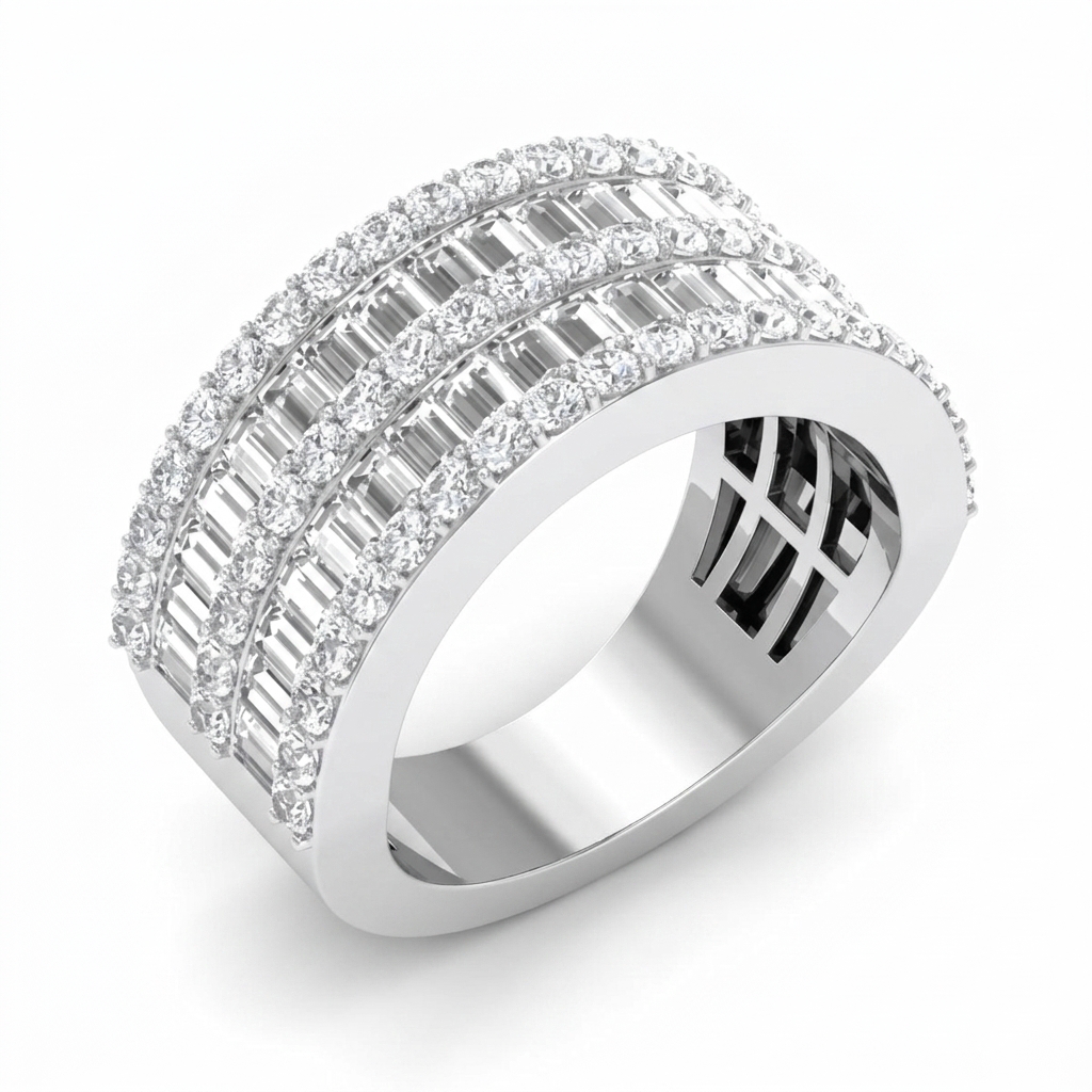 White Gold
