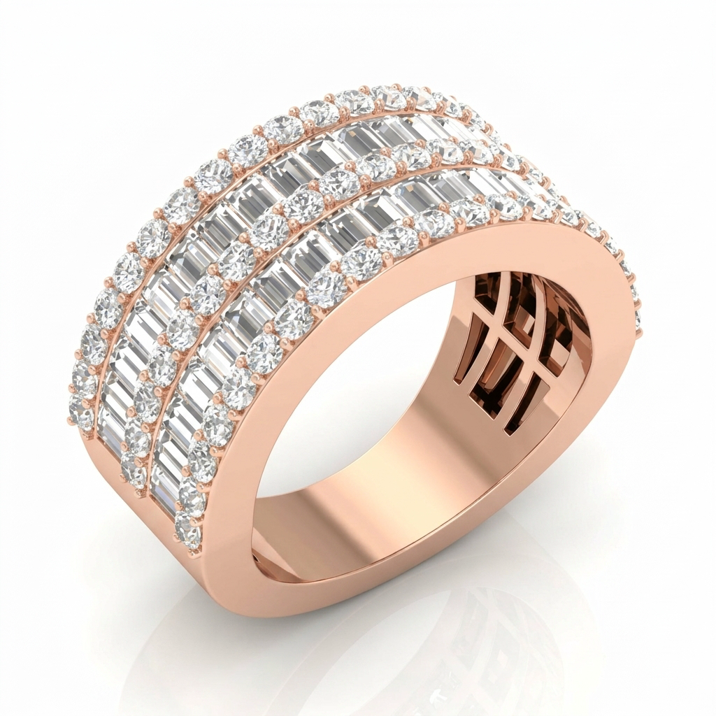Rose Gold