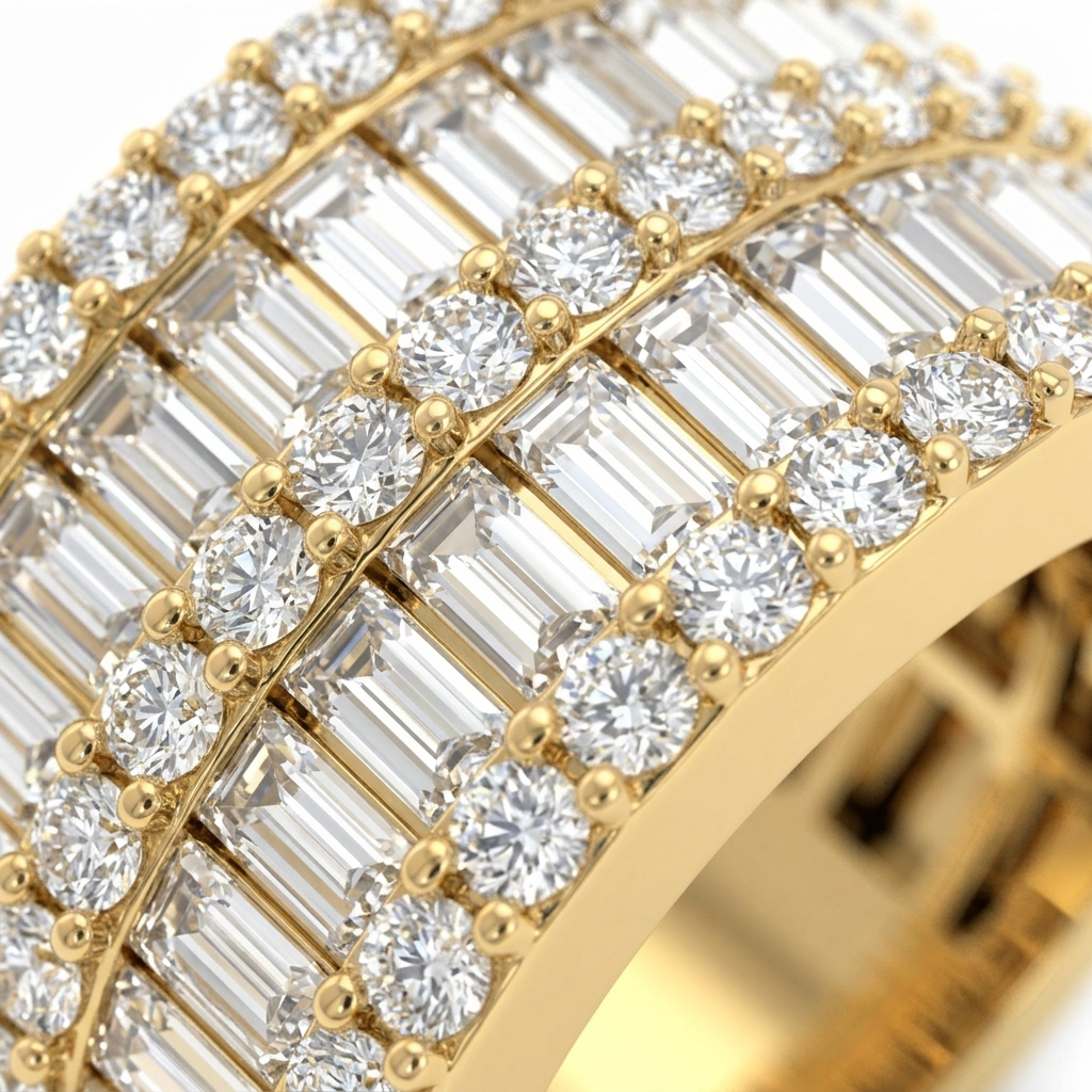 Yellow Gold