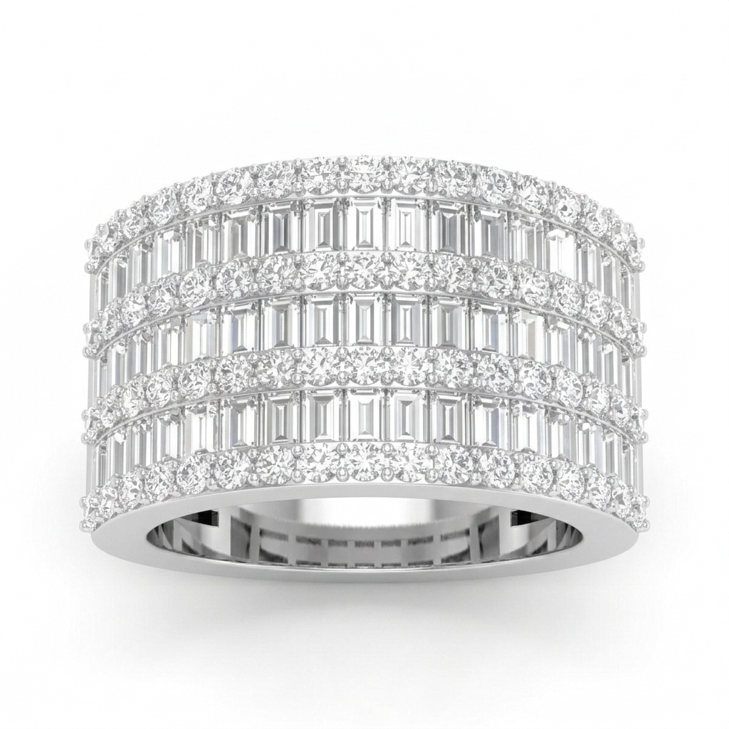 White Gold