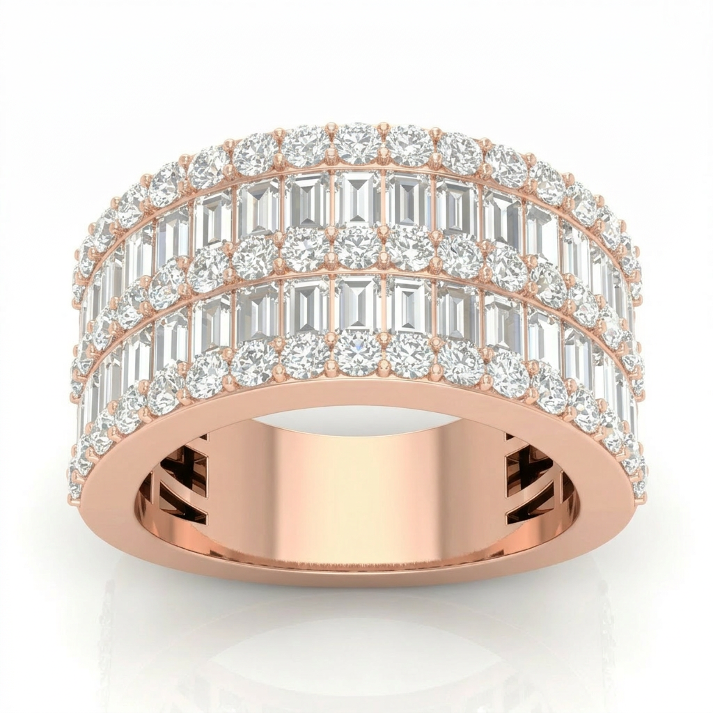 Rose Gold