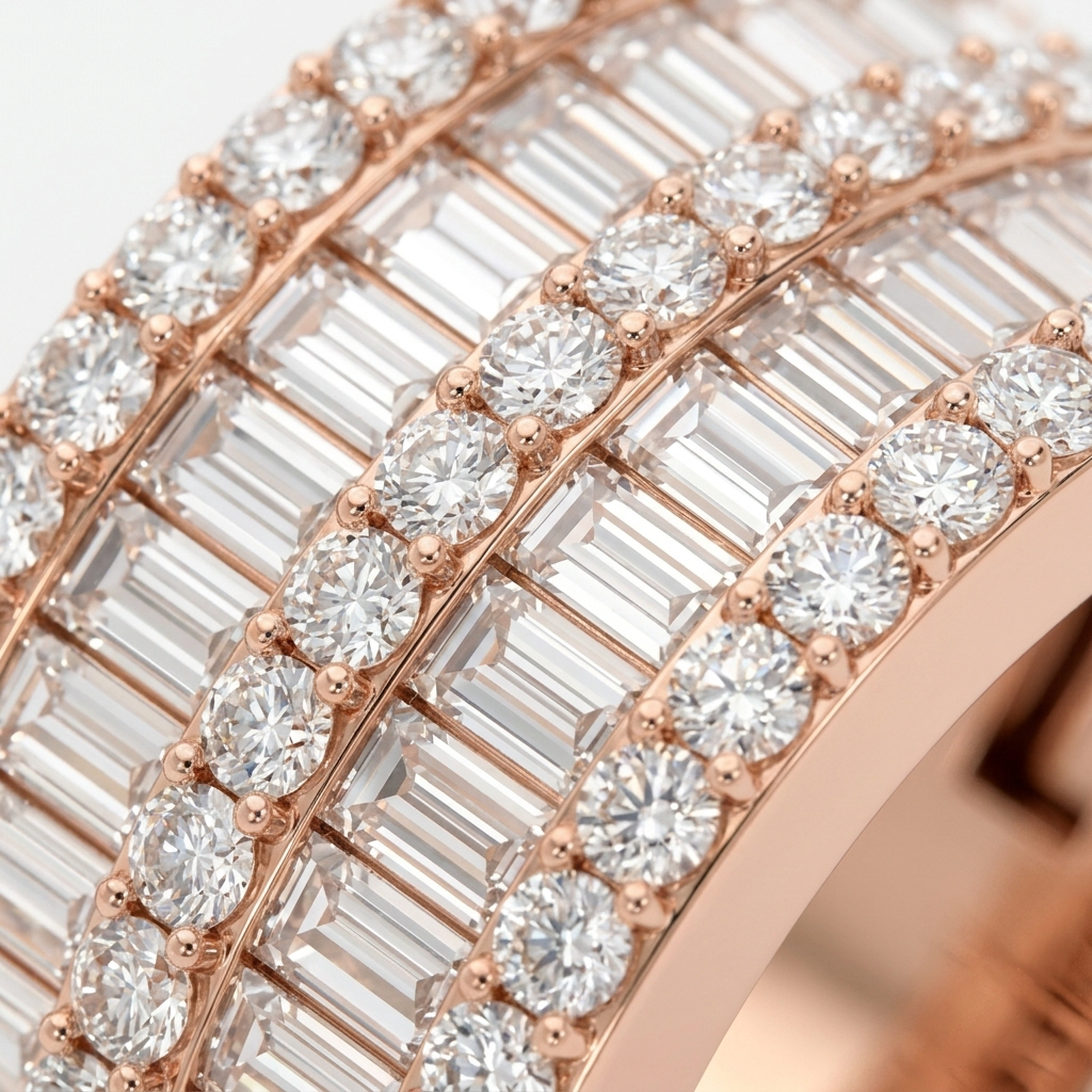 Rose Gold