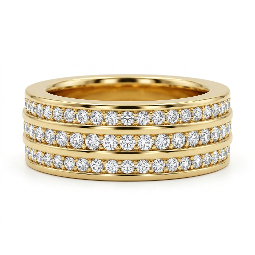 Yellow Gold