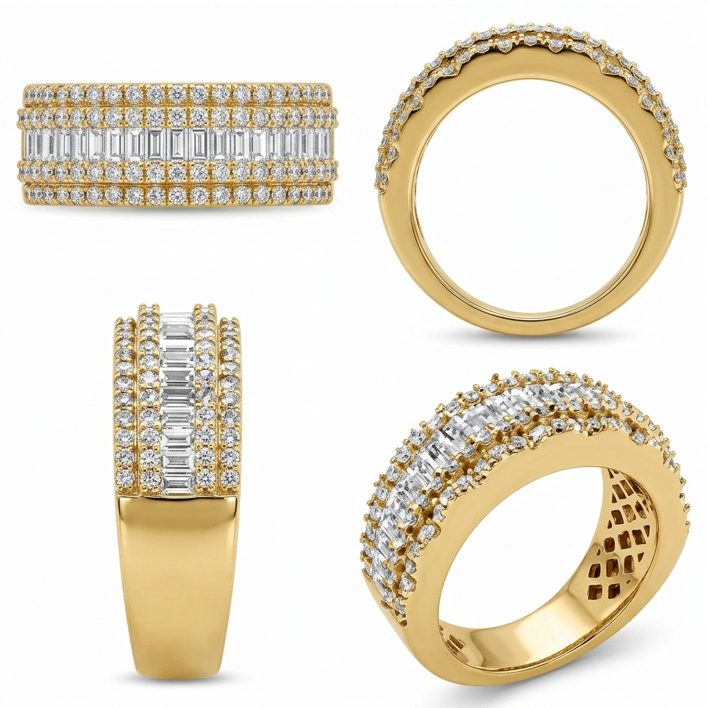 Yellow Gold